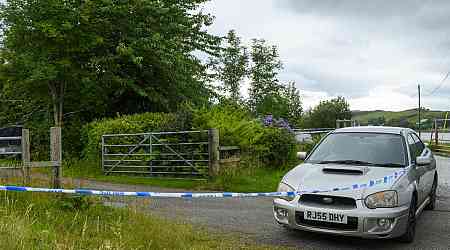 Man accused of Skye shooting spree claimed osteopath ruined his life, court told