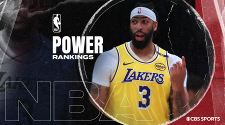  NBA Power Rankings: Lakers into top 10, Wemby's 50-piece propels Spurs, Knicks and Wolves can't find footing 