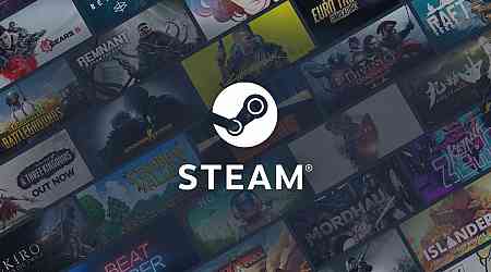 Valve accused of "allowing the proliferation of hate" as report finds 1.8m instances of extremist or hateful content on Steam