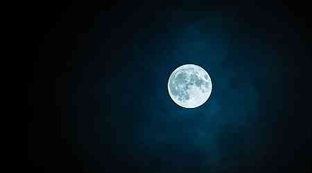 Full Moon in November 2024: Beaver Moon is the Last Supermoon of the Year