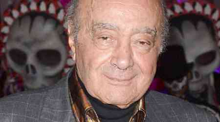 'Mohamed Al Fayed's brother Salah also abused us', women say