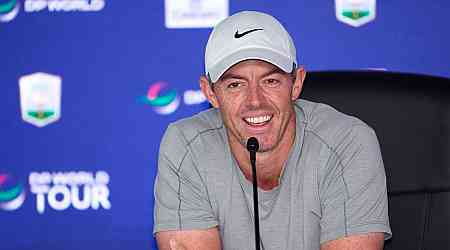 Rory McIlroy confirms change to golf schedule US fans will be gutted about