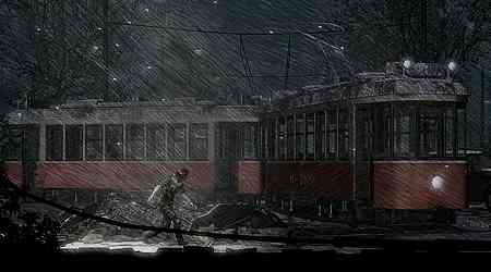 11 Bit Studios' This War of Mine marks 10th anniversary with new Forget Celebrations charity DLC