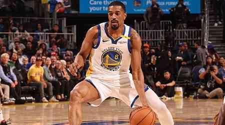 Warriors guard Melton ruled out with ACL sprain