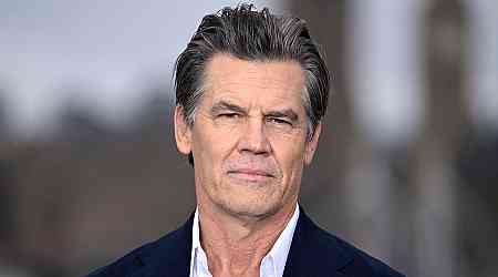 Josh Brolin uses nicotine pouches 24 hours a day