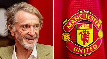 Man Utd 'could slash budget for disabled fans' as INEOS get brutal with cost-cutting