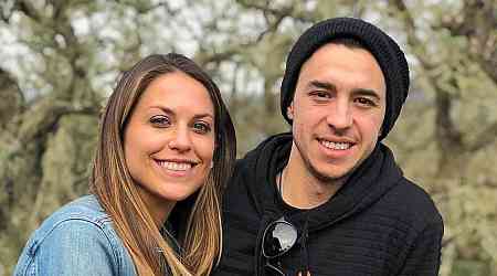 Meredith Gaudreau Can't Stop Watching Clip of Late Husband Johnny Gaudreau