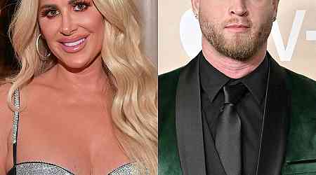  The Surreal Life Costars Kim Zolciak & Chet Hanks Fuel Dating Rumors 