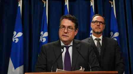 Quebec investigating 17 schools for possible violations of secularism law