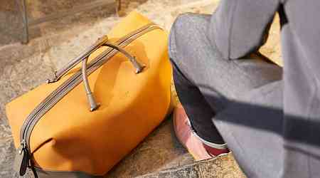 Common Mistakes Nearly All Men Make With Their Bags