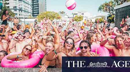 Schoolies are ditching the week-long binge, but some still have regrets