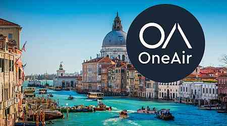 For Just $59 Instead Of $790, The OneAir Elite App Plans Your Dream Vacations On A Budget