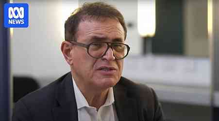 Leading economist Nouriel Roubini warns Donald Trump's economic policies could lead to slower economic growth and inflation