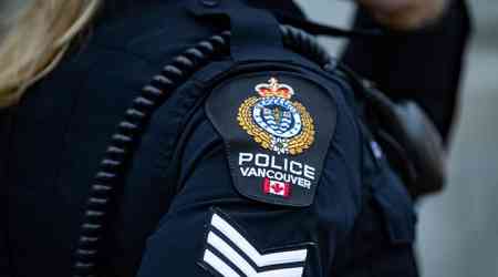 Sexually assaulted VPD officer targeted by colleague in derogatory group chats