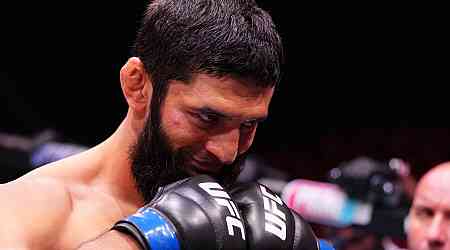 MMA Divisional Rankings: Can anyone stop Khamzat Chimaev?