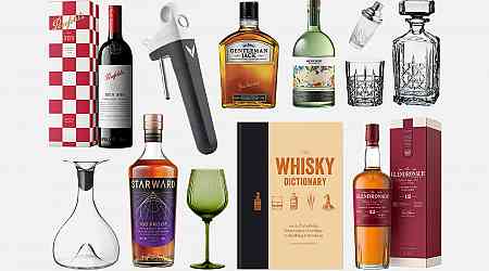 26 Best Alcohol Gift Ideas