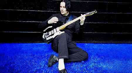 Jack White Australia 2024: Tour Dates, Cities and How to Get Tickets