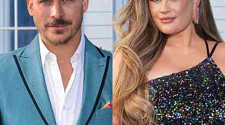  Jax Taylor Says He "Blindsided" Brittany Cartwright & Initiated Split 