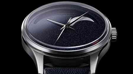 Christopher Ward Introduces the C1 Moonphase in a 37mm