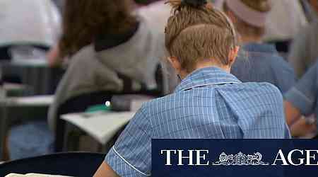 Victorian government orders external review after VCE exam fiasco