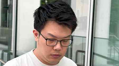 Rolex watches and Chanel bag: Man jailed for cheating people around him of $154k