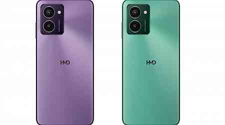 HMD Pulse 2 Pro Render, Specifications Leak Ahead of Launch; May Sport Unisoc T612 SoC, 5,000mAh Battery