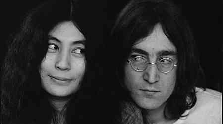 Watch Gifted to John Lennon Months Before Death Belongs to Yoko Ono, Court Rules