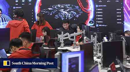 Hong Kong launches first cybersecurity drill after surge in hacking cases