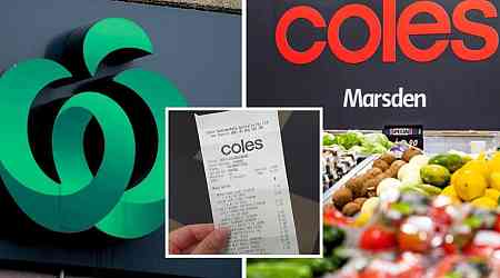 Class action filed against Coles, Woolies