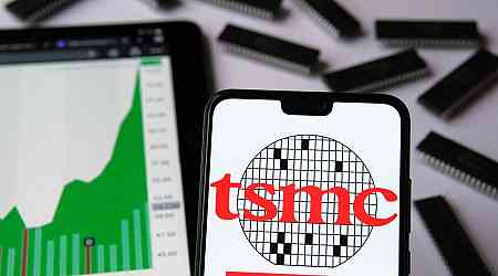 TSMC's US operations threatened with employee discrimination class action