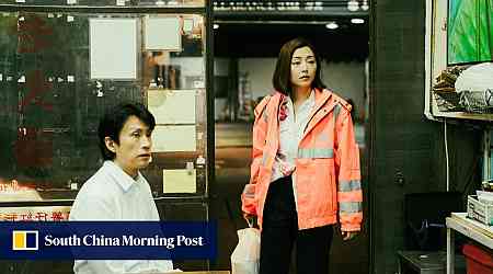 Hong Kong funeral drama strikes box office gold