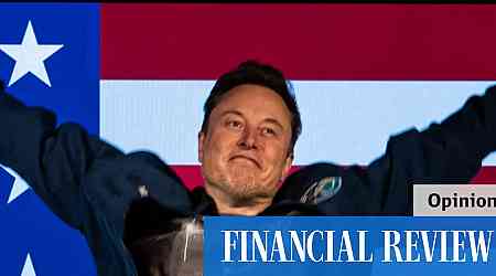 US election 2024: Australia should follow Elon Musk and Donald Trump in cutting government bureaucracy