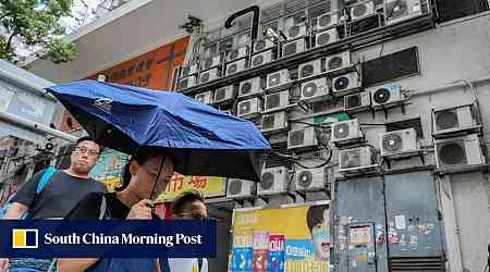 Hong Kong power firms vow HK$310 million of relief measures before Legco meeting on prices