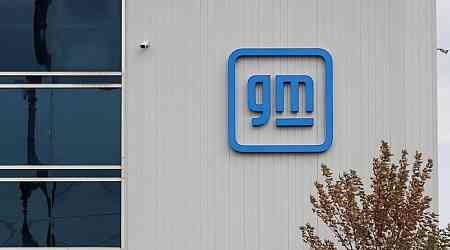 GM plans to cut 1,000 salaried workers in bid to reduce costs, most of them in North America