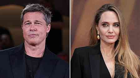 Brad Pitt Scores Legal Win With Angelina Jolie Winery Battle Headed to Trial