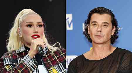 Gwen Stefani Reflects on 'Catastrophe' of a Divorce From Gavin Rossdale