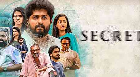 Secret OTT Release: Malayalam Thriller Starring Dhyan Sreenivasan to be Available on ManoramaMAX