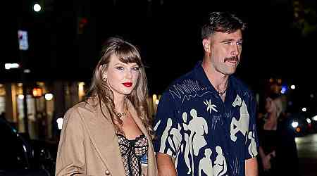 Will Taylor Swift Spend Thanksgiving With Travis Kelce? What We Know