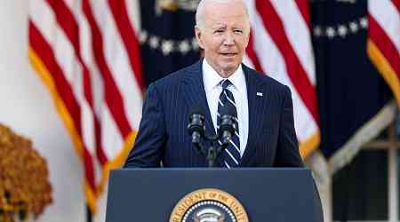 Biden to Stand Fast on LNG-Permit Halt, Energy Chief Signals