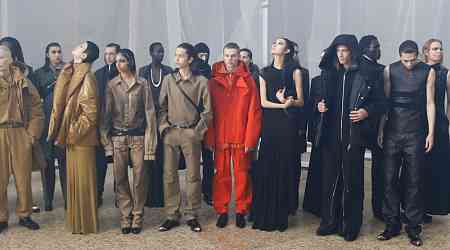 Peter Do Exits Helmut Lang and Chanel Considers Matthieu Blazy in This Week's Top Fashion News