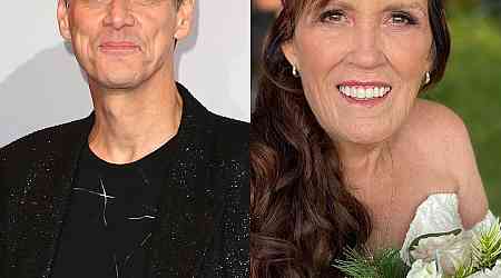  Jim Carrey's Sister Rita Carrey Dead 