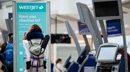 Claims open in $12.5M class-action settlement over WestJet baggage fees