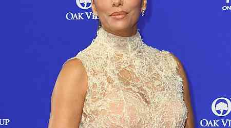  Eva Longoria Clarifies Reason She Moved Out of the United States 