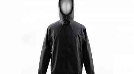 Protective Cut-Proof Jackets - The ARMOR-TEX Jacket is Waterproof and Offers Urban Protection (TrendHunter.com)