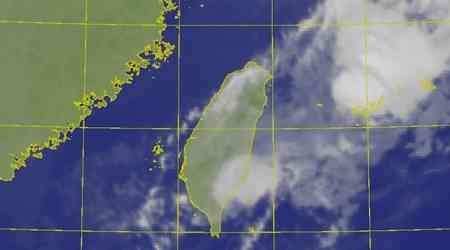 Usagi downgraded to tropical depression, warnings lifted