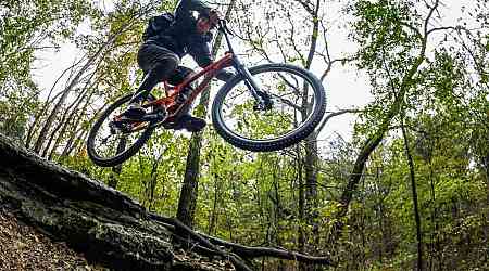 The Top 10 Beginner Mountain Biking Destinations in the U.S.