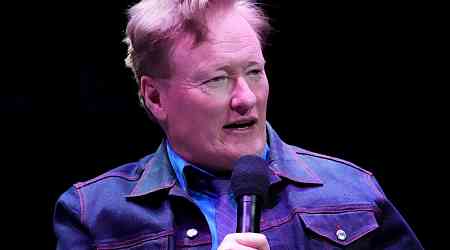 Conan O'Brien To Host 2025 Oscars