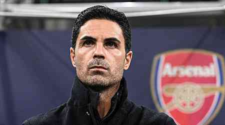 Arsenal told conditions for Mikel Arteta snubbing Man City and Barcelona - EXCLUSIVE