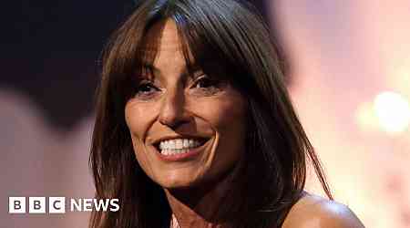 Davina McCall to have surgery for rare brain tumour