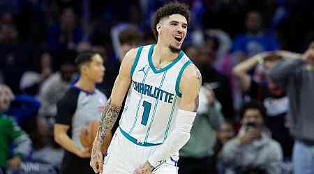  Hornets vs. Bucks odds, line, score prediction, time: 2024 NBA picks, Nov. 16 predictions from proven model 